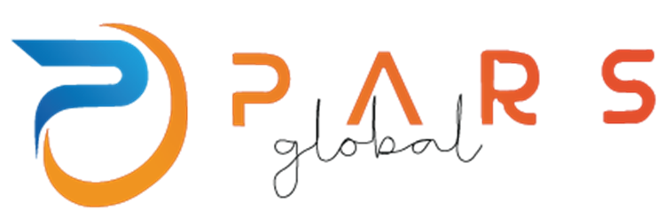 Pars Global Logo